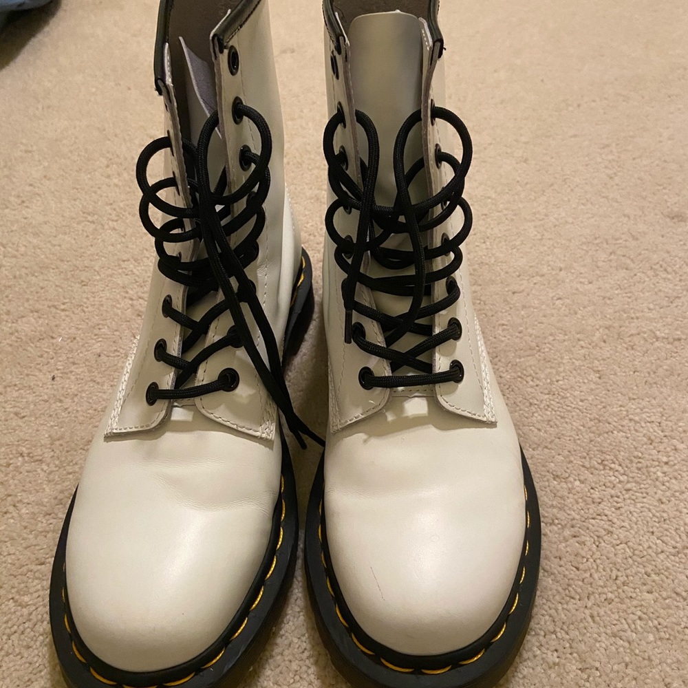 doc martens: